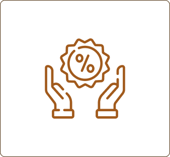 Website Exclusive Discount